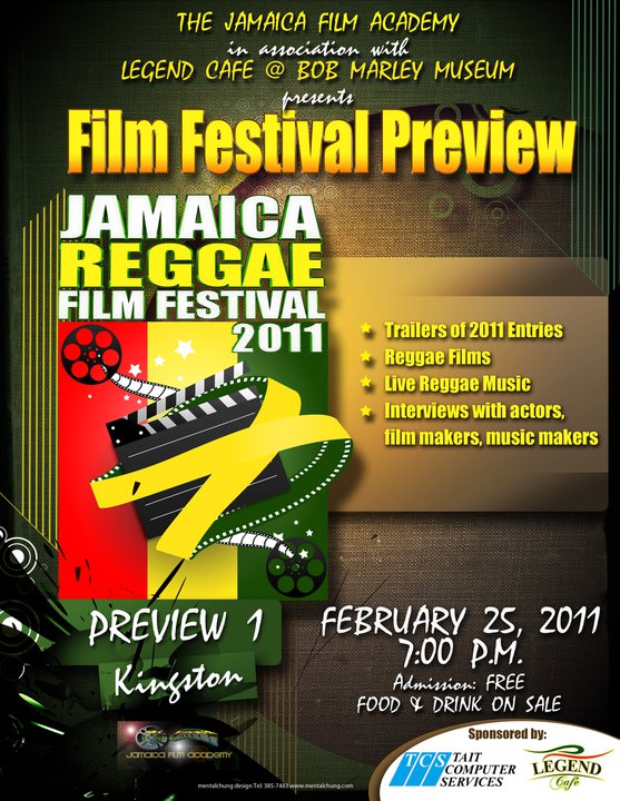 ReggaeFilmFestival