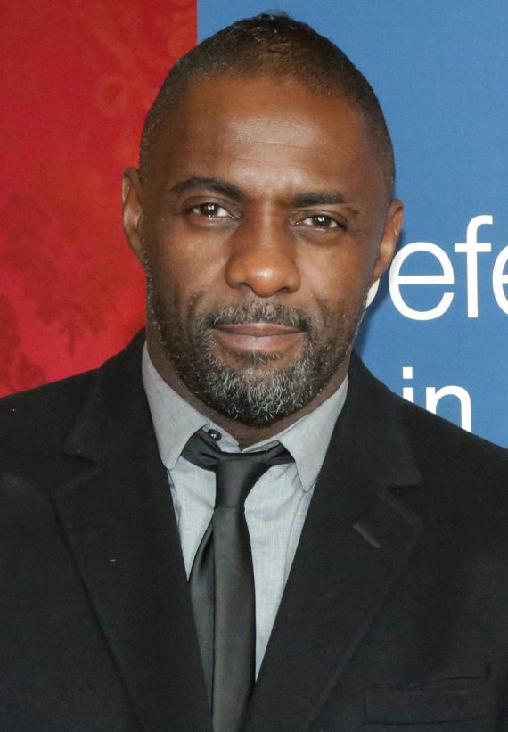 Idris Elba Has Filmed His Directorial Debut in Jamaica - YardEdge